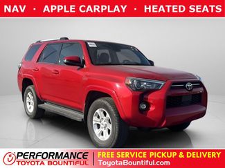Used 2024 Toyota 4Runner SR5 Premium video 1