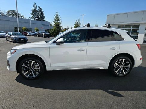 Used 2023 Audi Q5 2.0T Premium Plus image 7