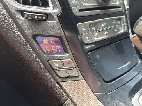 Used 2012 Cadillac CTS V RWD image 27
