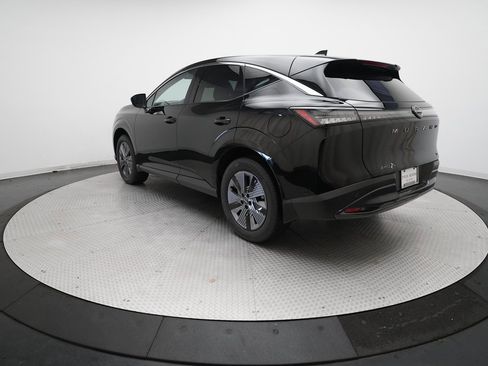 Certified 2025 Nissan Murano SL w/ Cargo Package image 12
