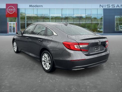 Used 2019 Honda Accord LX image 7