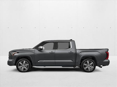New 2026 Toyota Tundra Capstone image 3