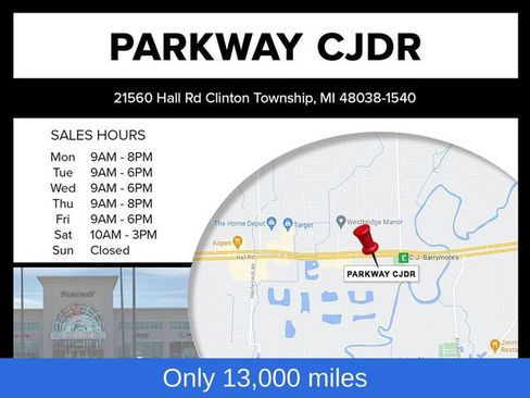 Used 2023 Jeep Compass Limited AWD/4WD image 21