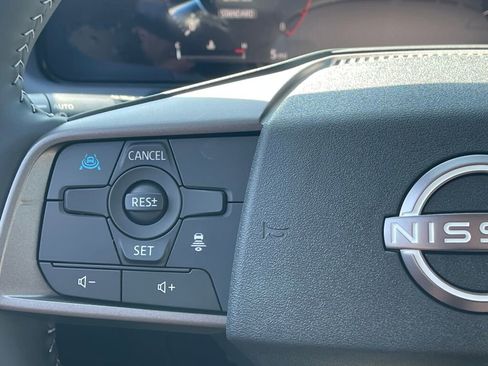 New 2026 Nissan Sentra SL w/ Floor Mat Package FWD image 18
