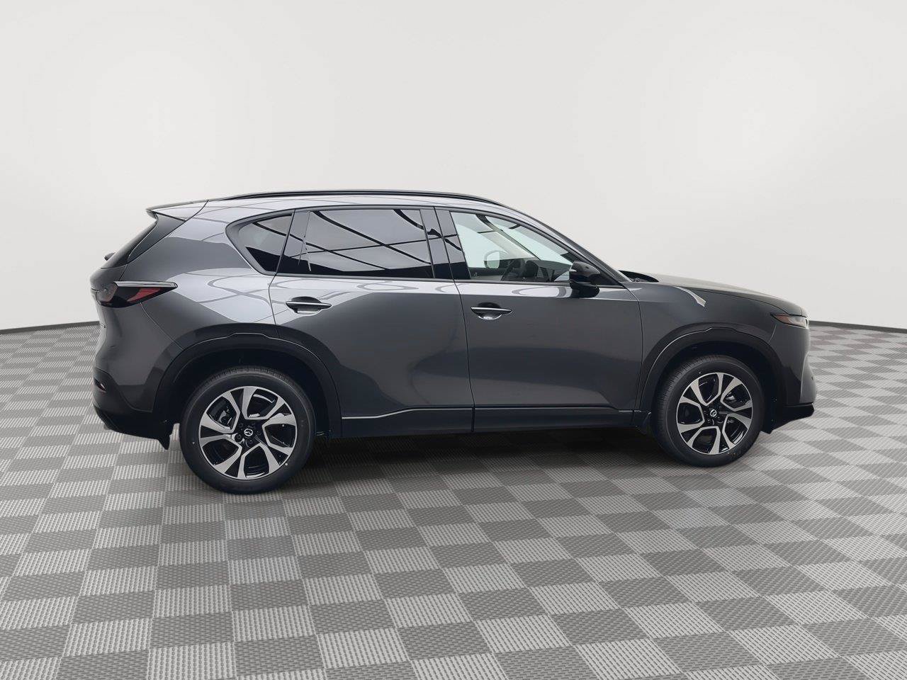 New 2026 MAZDA CX-5 Preferred AWD/4WD image 39