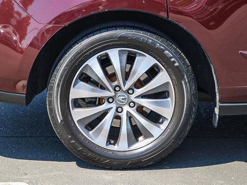 Used 2015 Acura MDX FWD w/ Technology Package image 10