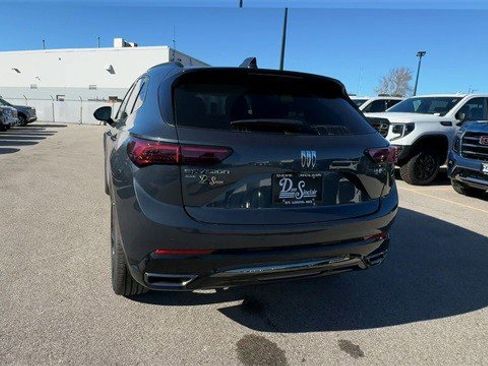 New 2026 Buick Envision Sport Touring image 7