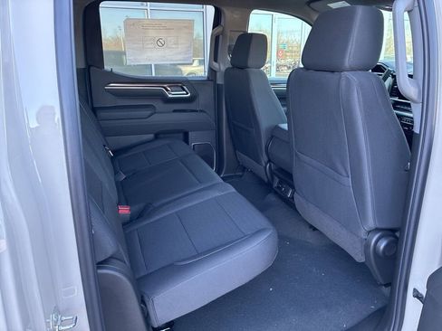 New 2026 Chevrolet Silverado 1500 RST w/ RST Select Package image 32