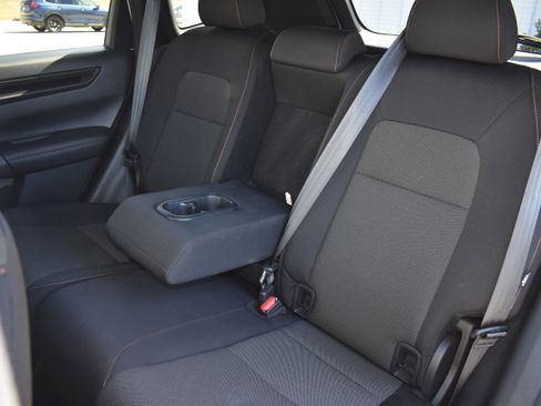 Certified 2023 Honda CR-V Sport image 26