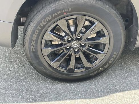 Used 2023 MAZDA CX-50 2.5 S w/ Weather Package AWD/4WD image 7
