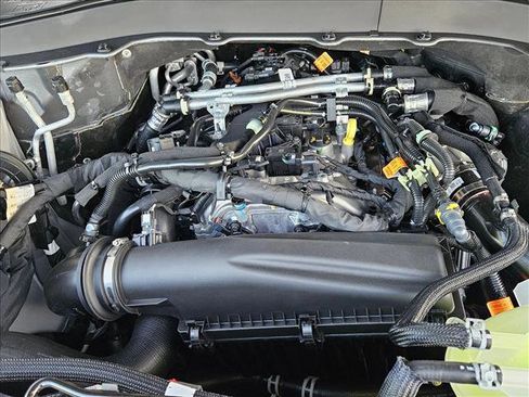 New 2026 Ford Explorer Active w/ Active Comfort Package image 17