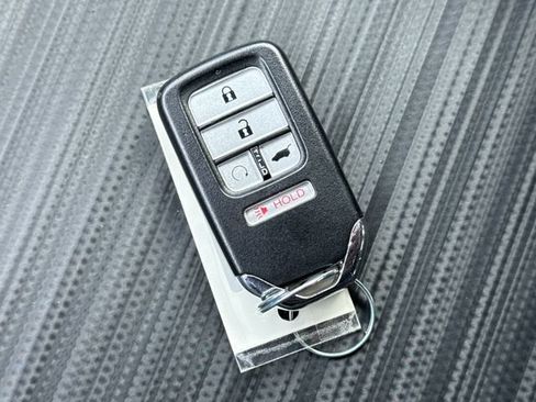 Used 2023 Honda Passport TrailSport image 31