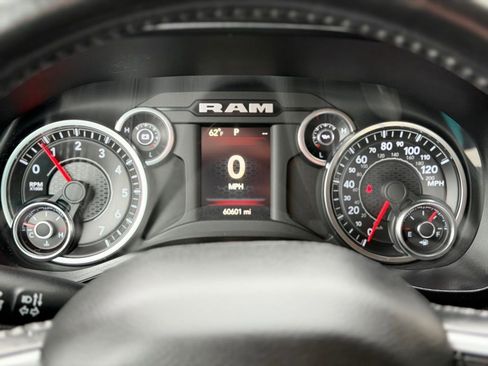 Used 2020 RAM 1500 Big Horn image 19