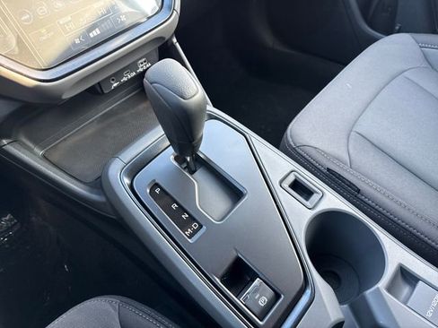 New 2026 Subaru Crosstrek 2.0i Premium image 25