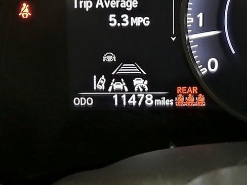 Certified 2022 Lexus NX 250 FWD w/ Premium Package image 22