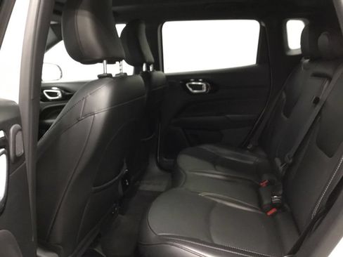 Used 2023 Jeep Compass High Altitude AWD/4WD image 10