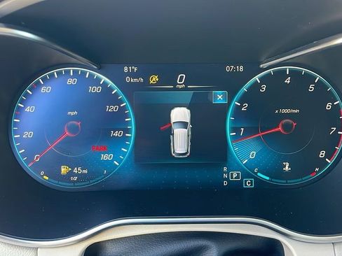 Used 2022 Mercedes-Benz GLC 300 image 24