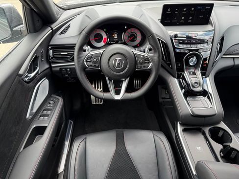 Certified 2025 Acura RDX A-Spec image 13