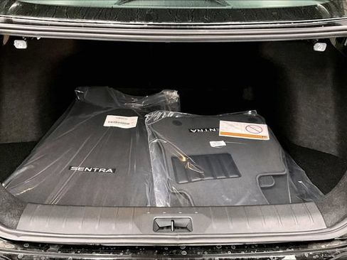 New 2026 Nissan Sentra SV w/ SV Convenience Package FWD image 38