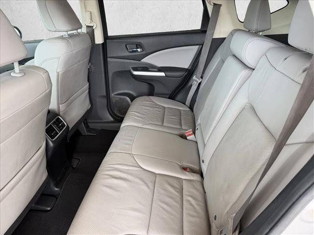 Used 2016 Honda CR-V EX-L image 10
