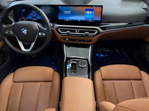 Certified 2023 BMW i4 eDrive35 w/ Premium Package RWD image 16