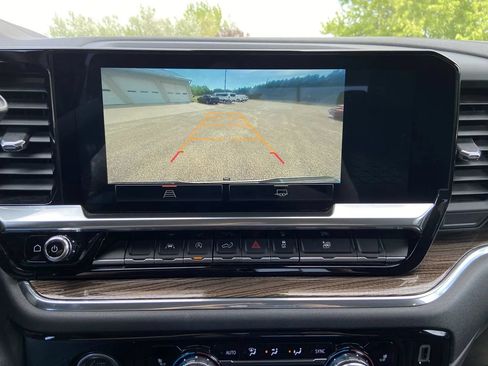 Used 2022 GMC Sierra 1500 Elevation AWD/4WD image 20