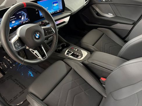 Used 2025 BMW M235i xDrive w/ Technology Package image 11