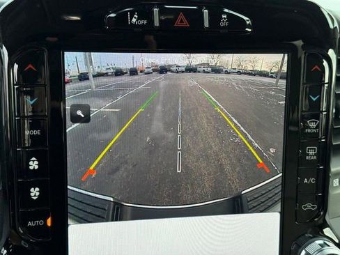 Certified 2022 RAM 3500 Laramie image 24