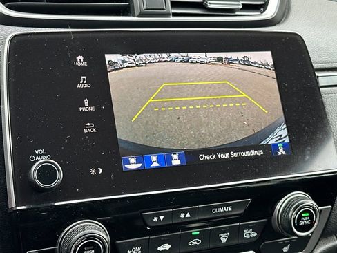 Certified 2018 Honda CR-V EX-L image 19