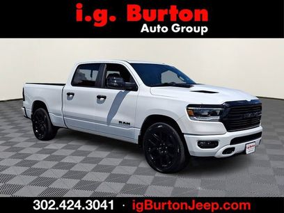 Used 2023 RAM 1500 Laramie