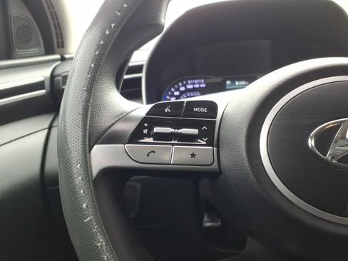 Certified 2023 Hyundai Tucson SEL AWD/4WD image 18