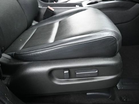 Used 2018 Honda Ridgeline RTL-T image 10