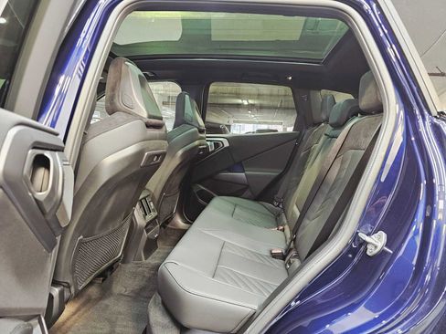 New 2026 BMW X3 M50 w/ Premium Package image 25