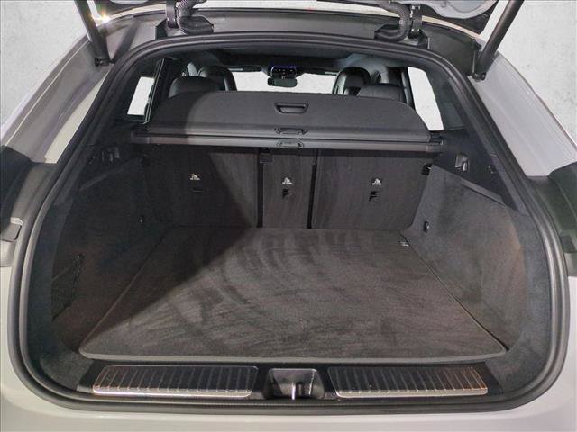 Used 2023 Mercedes-Benz EQE 350+ SUV image 6