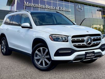 Certified 2023 Mercedes-Benz GLS 450 4MATIC