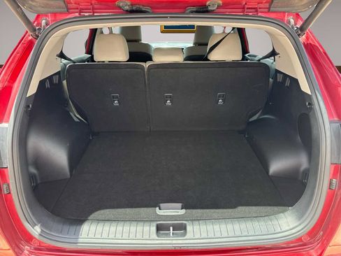 Used 2020 Kia Sportage EX FWD image 19