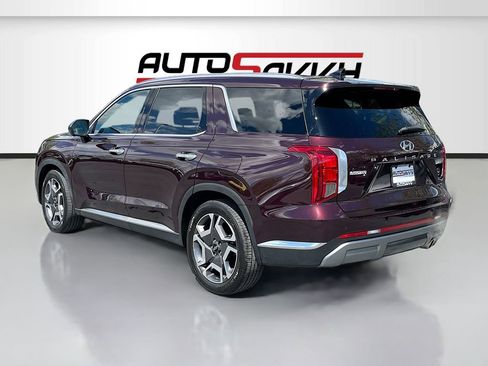 Used 2023 Hyundai Palisade Limited AWD/4WD image 5