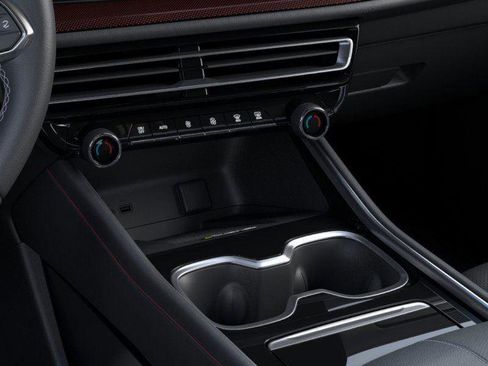 New 2026 Chevrolet Traverse Z71 w/ LPO, Floor Liner Package image 23