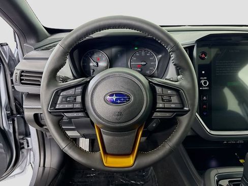 New 2026 Subaru Crosstrek 2.5i Wilderness image 11