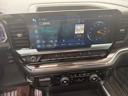 Used 2024 Chevrolet Silverado 1500 RST image 11