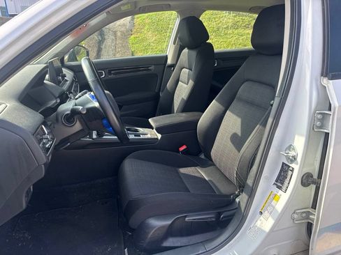 Used 2022 Honda Civic EX image 6
