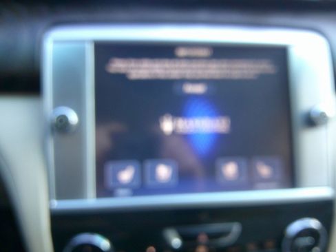 Used 2015 Maserati Quattroporte S Q4 AWD/4WD image 48