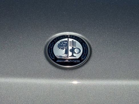 Used 2025 Mercedes-Benz G 63 AMG 4MATIC image 27