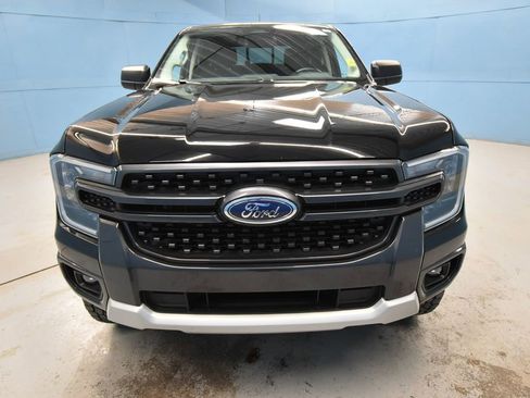 Used 2024 Ford Ranger XLT w/ FX4 Off-Road Package AWD/4WD image 28