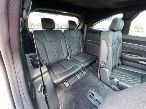 New 2026 Kia Sorento SX Prestige AWD/4WD image 33