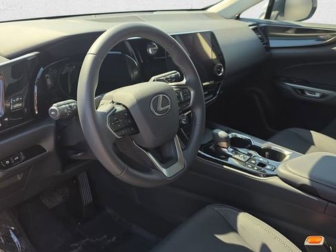 Certified 2024 Lexus NX 350h AWD w/ Cold Area Package image 16