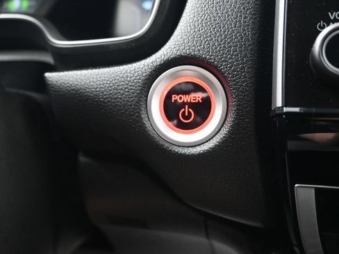 Used 2021 Honda CR-V EX image 23