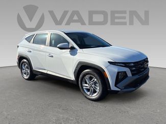 New 2026 Hyundai Tucson SE video 1