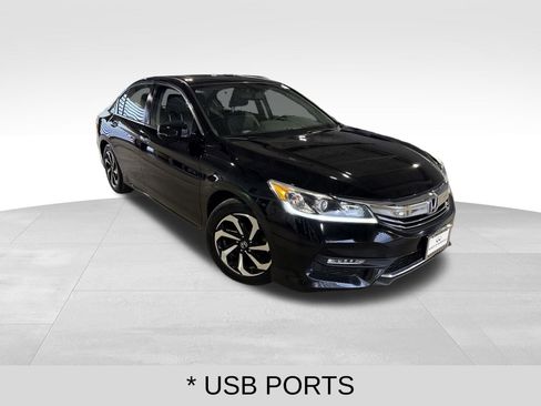 Used 2016 Honda Accord EX-L image 7