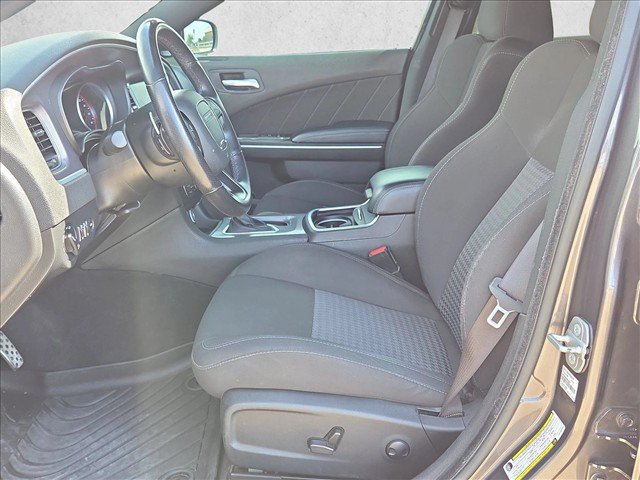 Used 2022 Dodge Charger R/T RWD image 15